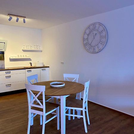 Ferienwohnung Kilz In Gensingen An Der Nahe 외부 사진