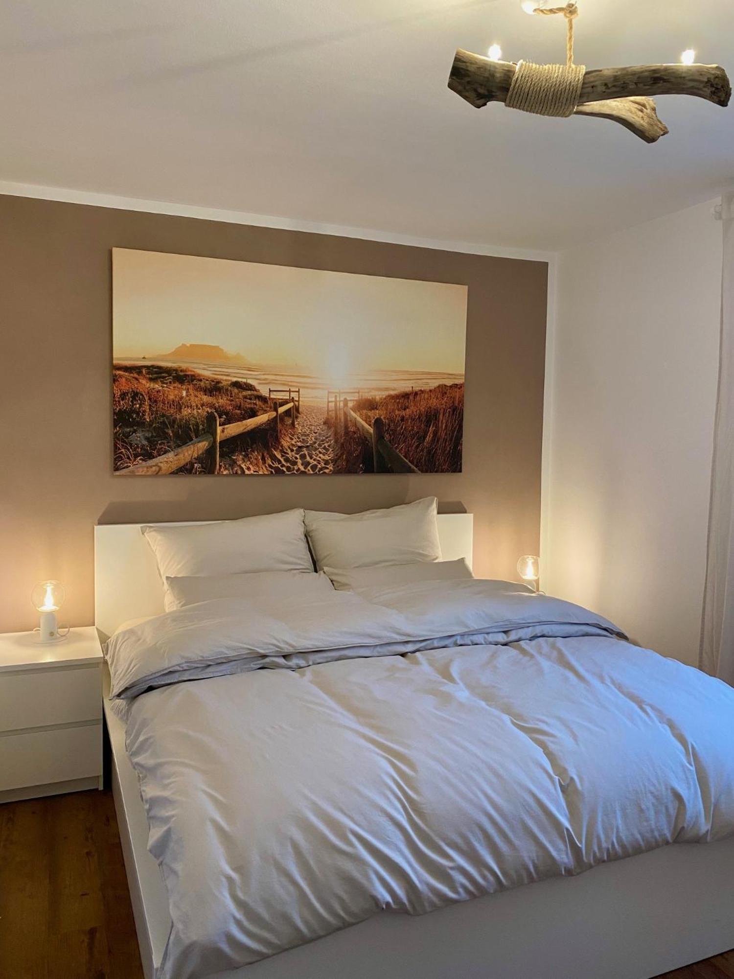 Ferienwohnung Kilz In Gensingen An Der Nahe 외부 사진