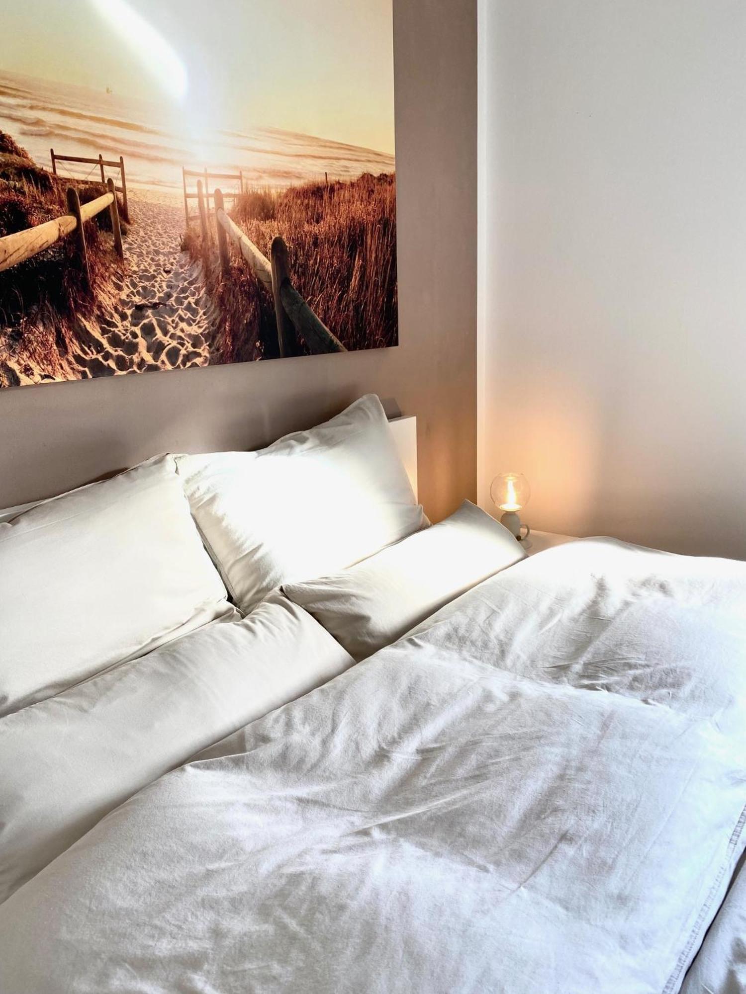 Ferienwohnung Kilz In Gensingen An Der Nahe 외부 사진